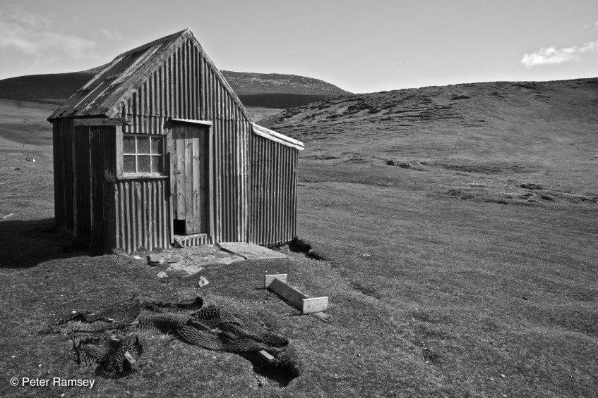 Saunders Settlement
