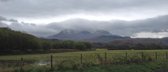 Snow-topped Peaks IMG_6348